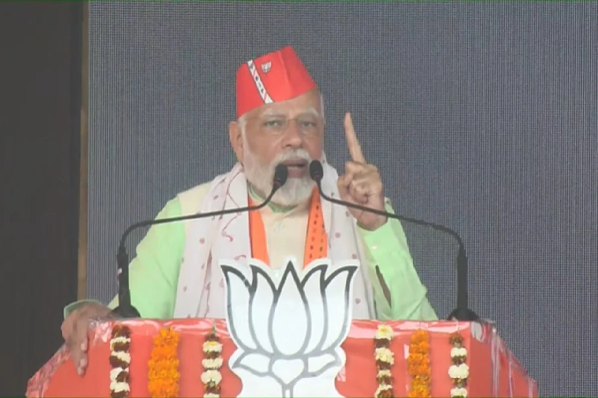 PM Modi: नागालैंड और मेघालय में चुनावी रैलियों को संबोधित करेंगे पीएम मोदी, शिलांग में करेंगे रोड शो