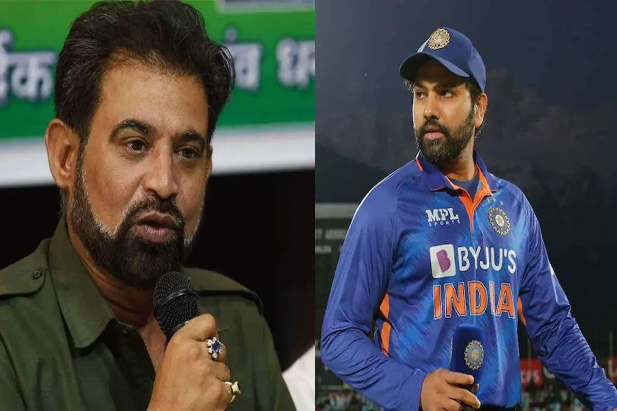 Chetan Sharma: रोहित शर्मा का टी-20 करियर खत्म? आराम के नाम पर दिग्गज खिलाड़ियों को बाहर करने का ‘प्लान’! चेतन शर्मा के दावों से भारतीय क्रिकेट में भूचाल