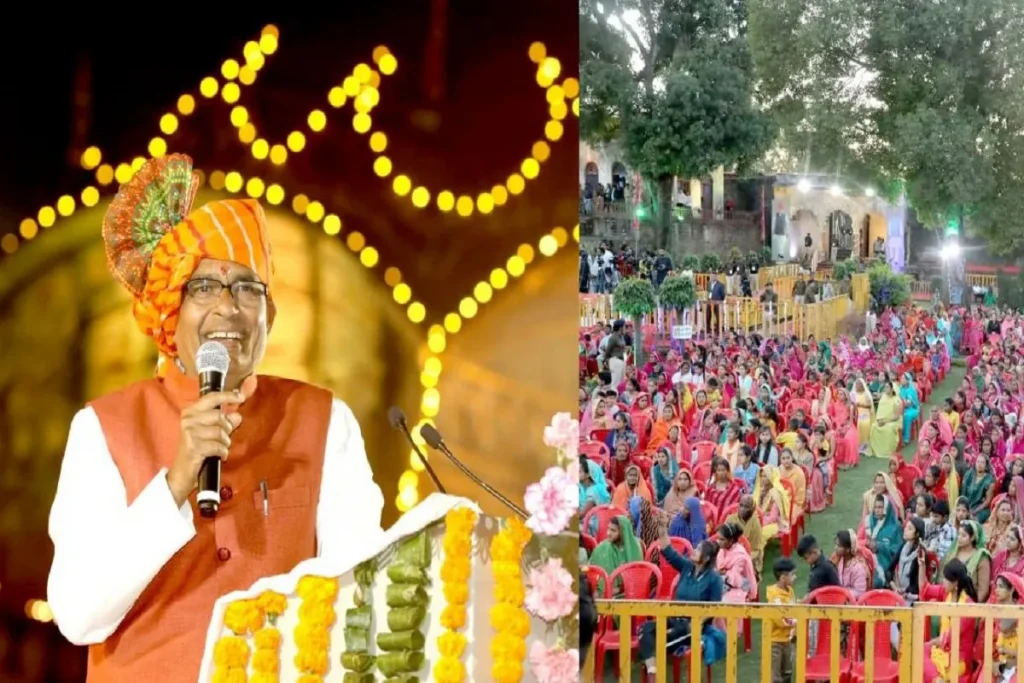 shivraj singh chouhan