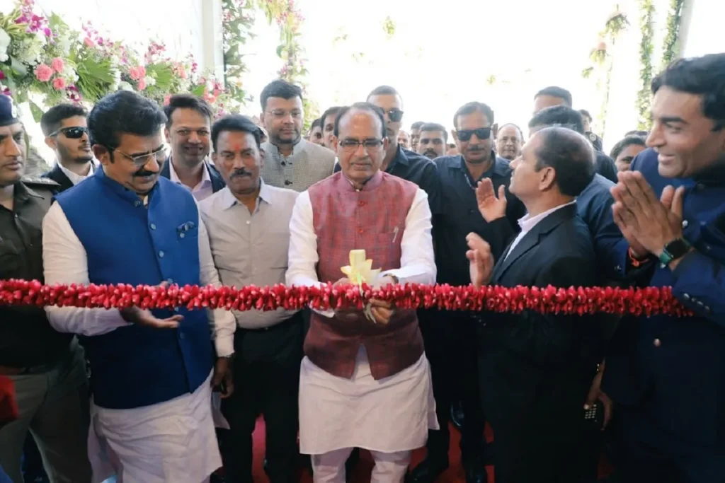 shivraj singh chouhan