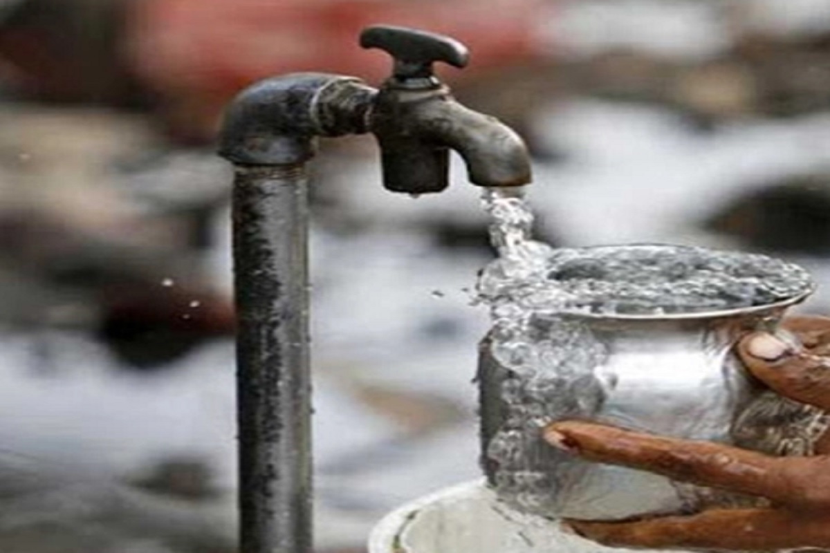 Lucknow News: लखनऊ वासियों को पानी की किल्लत से जल्द मिलेगी निजात, 24 घंटे सातों द‍िन म‍िलेगी सुविधा