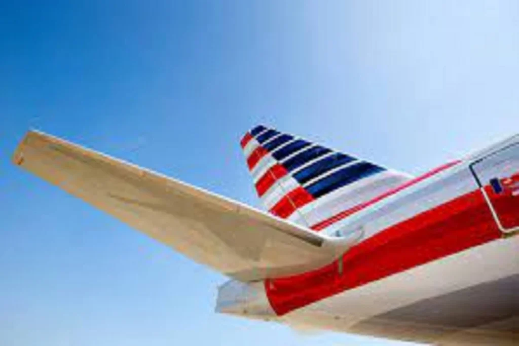 AMERICAN AIRLINE