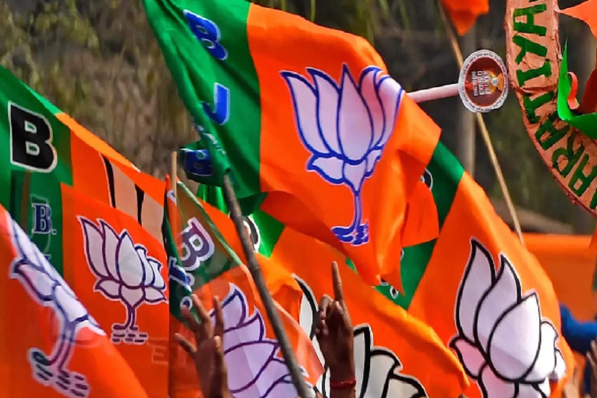BJP 44th Foundation Day: 2 सीटों से 303 तक… कैसा रहा बीजेपी का राजनीतिक सफर, कैसे हुई थी शुरुआत?