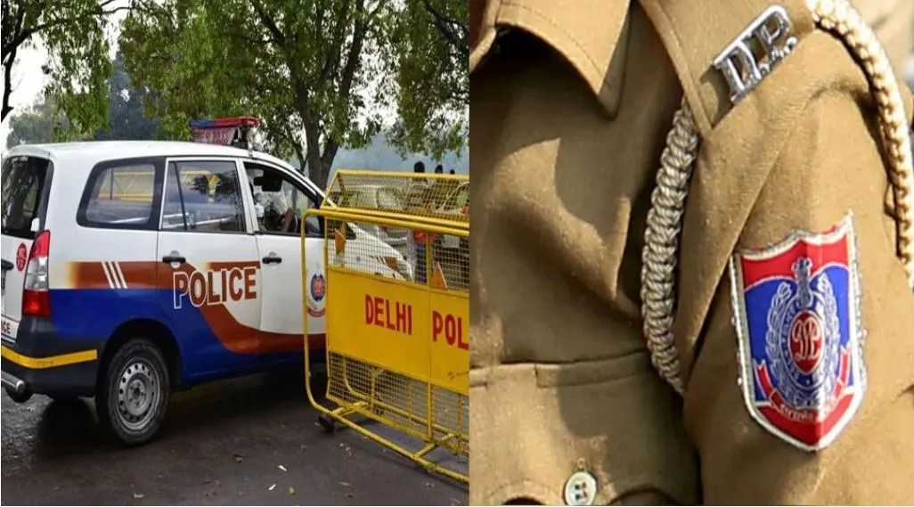 दिल्ली: अब पश्चिमी जिला पुलिस पर लग रहा अपराधियों से सांठगांठ का आरोप