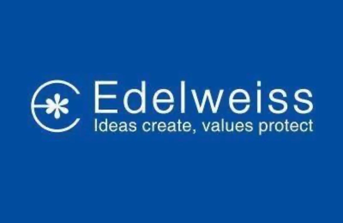 Edelweiss Group के मुंबई स्थित दफ्तरों पर आयकर विभाग की छापेमारी
