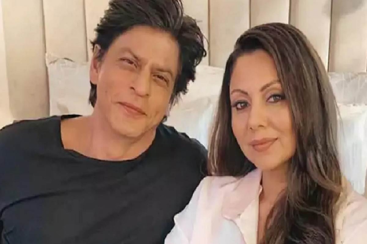 Gauri Khan FIR: अभिनेता शाहरुख खान की पत्नी गौरी खान सहित तीन के खिलाफ केस दर्ज, 85.46 लाख हड़पने का है आरोप