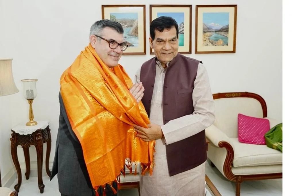 ak sharma