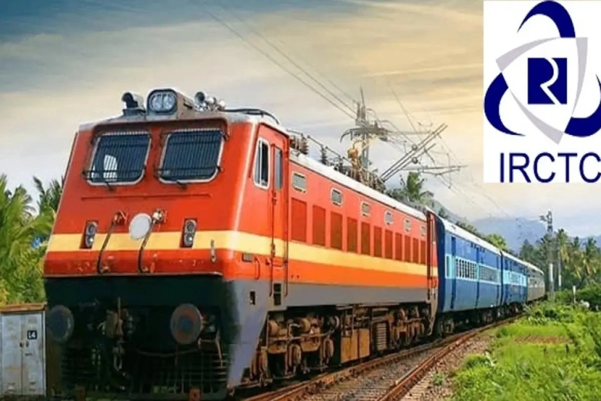 Indian Railway IRCTC App: भारतीय रेल के IRCTC एप बनाना चाहते हैं अकाउंट? जानिए स्‍टेप बाय स्‍टेप प्रॉसेस