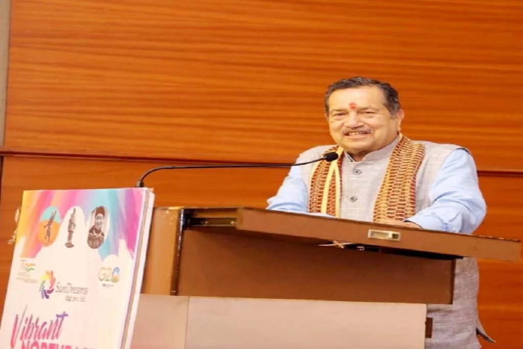 Indresh Kumar