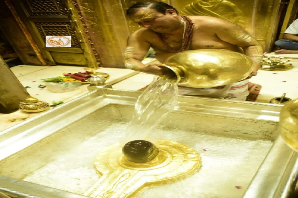 Varanasi