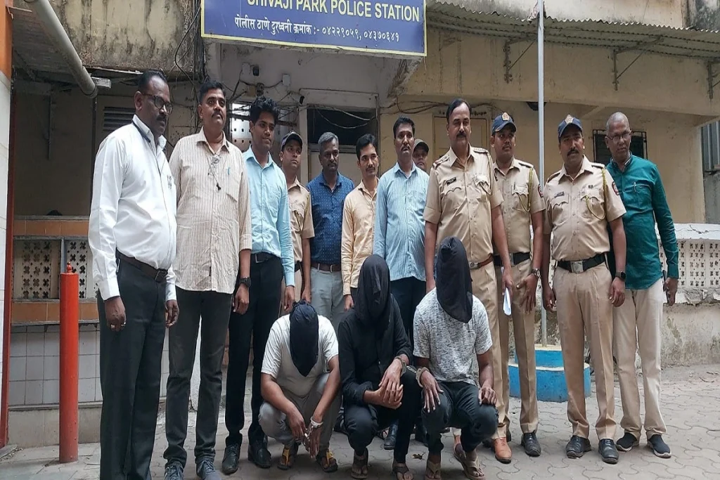 Mumbai Insurance FRaud