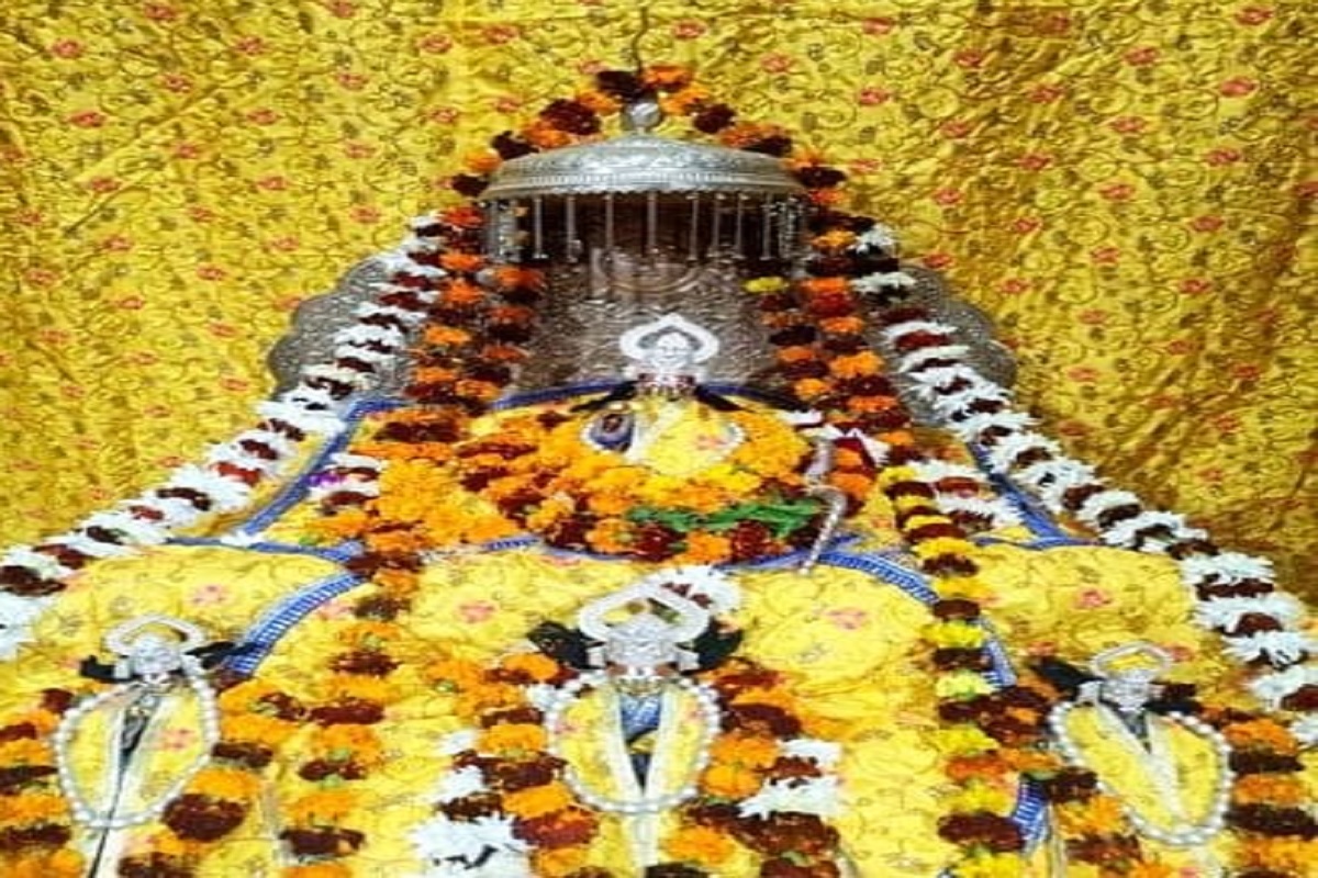 Ayodhya Ram Mandir: राम मंदिर में स्थापित होगी रामलला की इस रंग की मूर्ति, जानें क्या है इस प्रतिमा की खासियत