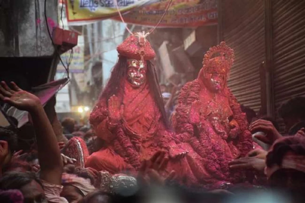 Rangbhari Ekadashi