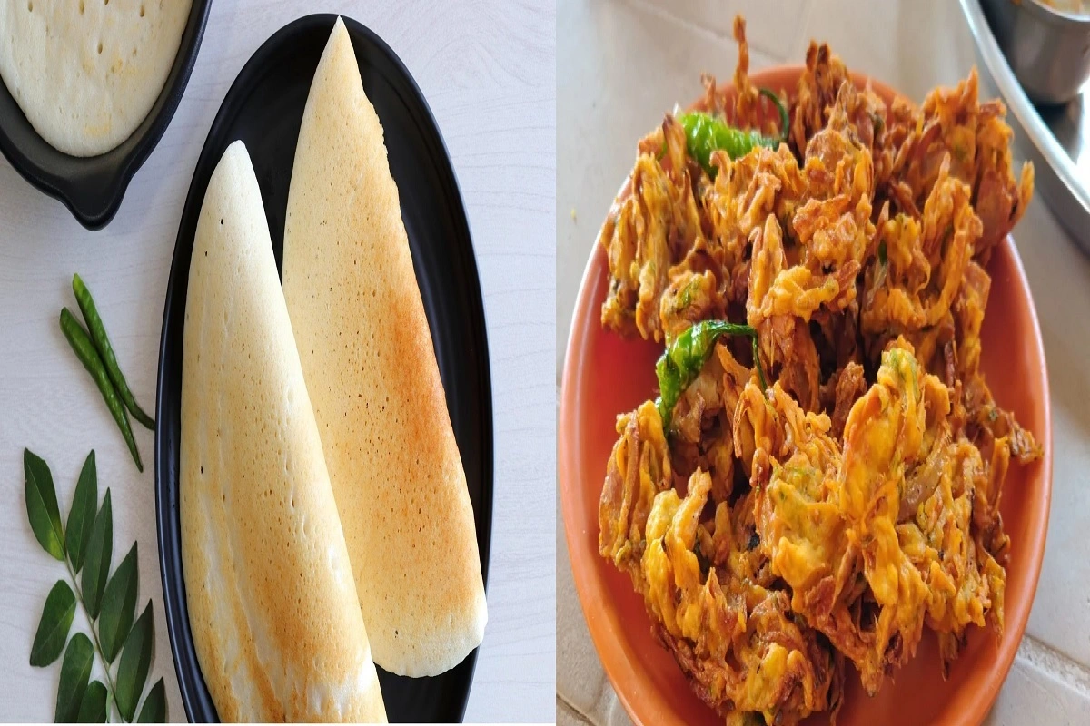 इस बार चैत्र नवरात्रि पर बनाएं स्वादिष्ट व्रत वाला डोसा और अन्य व्यंजन, जानें विधि