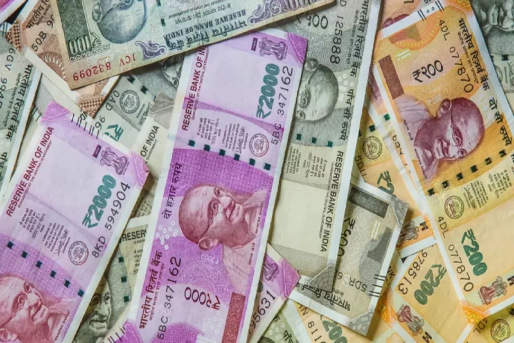 Rupees