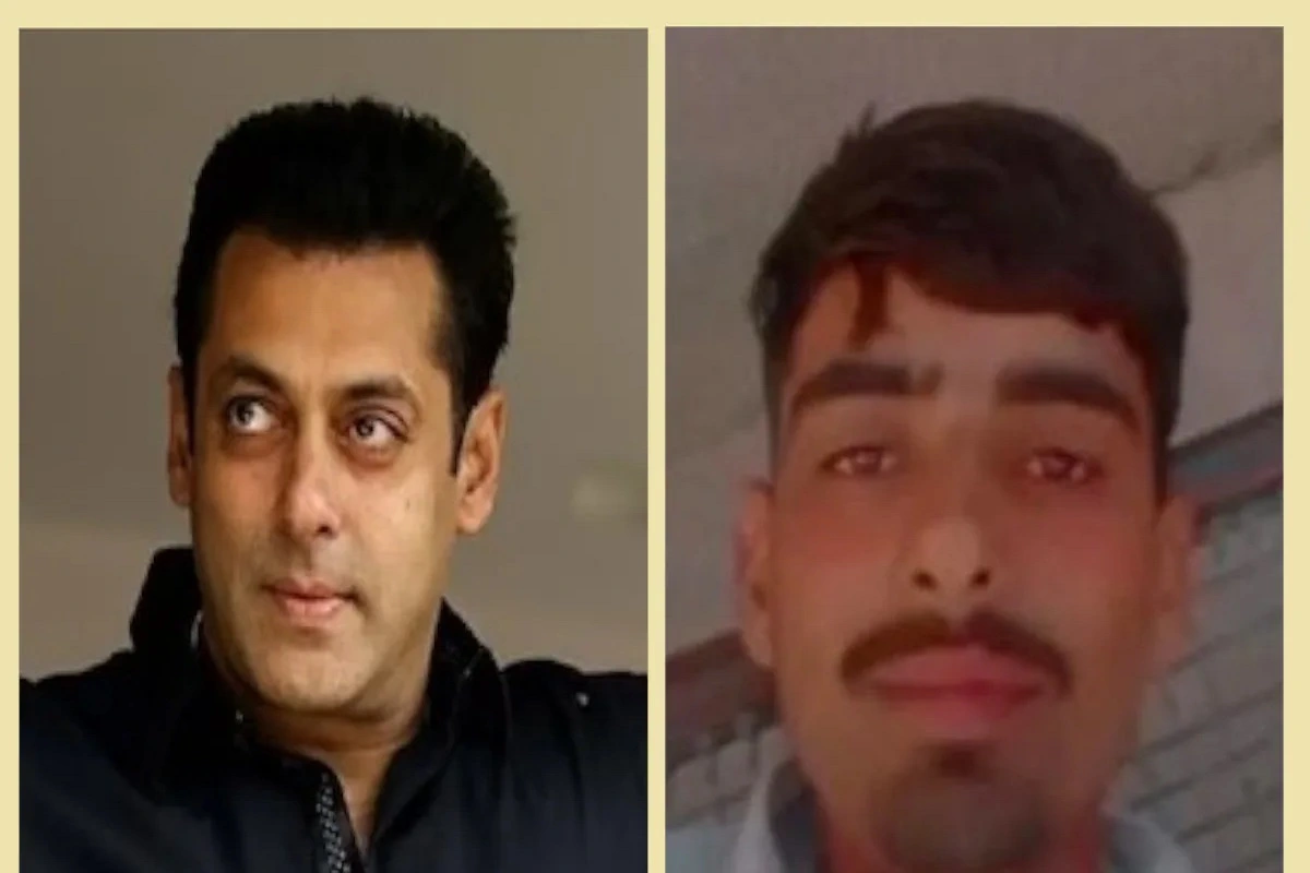Salman Khan Death Threat: सलमान खान को धमकी देने वाला आरोपी जोधपुर से गिरफ्तार, रिकॉर्ड खंगाल रही पुलिस