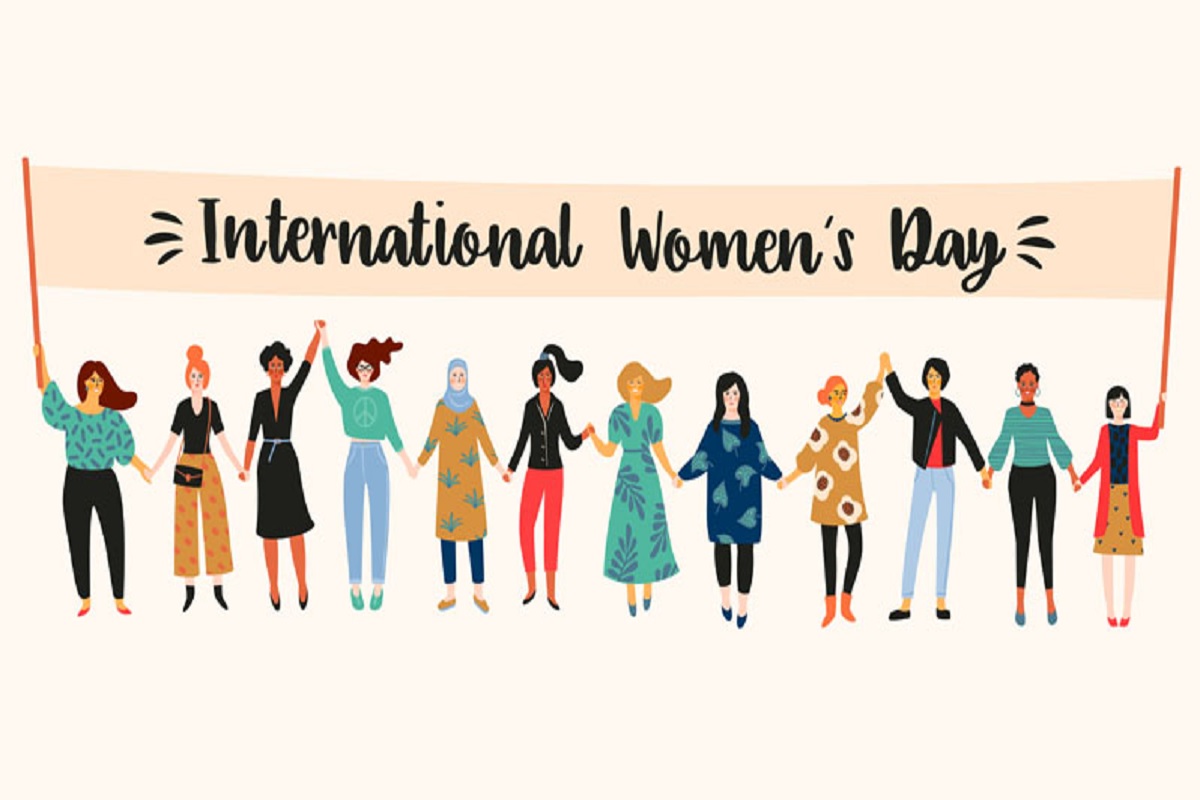 अन्तर्राष्ट्रीय महिला दिवस और इसका इतिहास