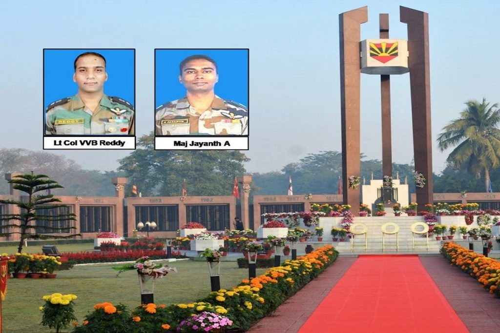 Indian Army
