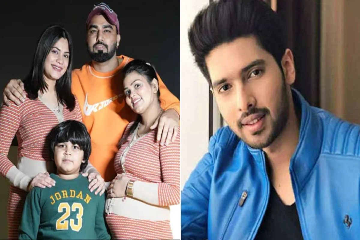 Armaan Malik: दो बीवियों वाले Youtuber पर भड़के Singer अरमान मलिक, कहा – घिन आ रही है मुझे..