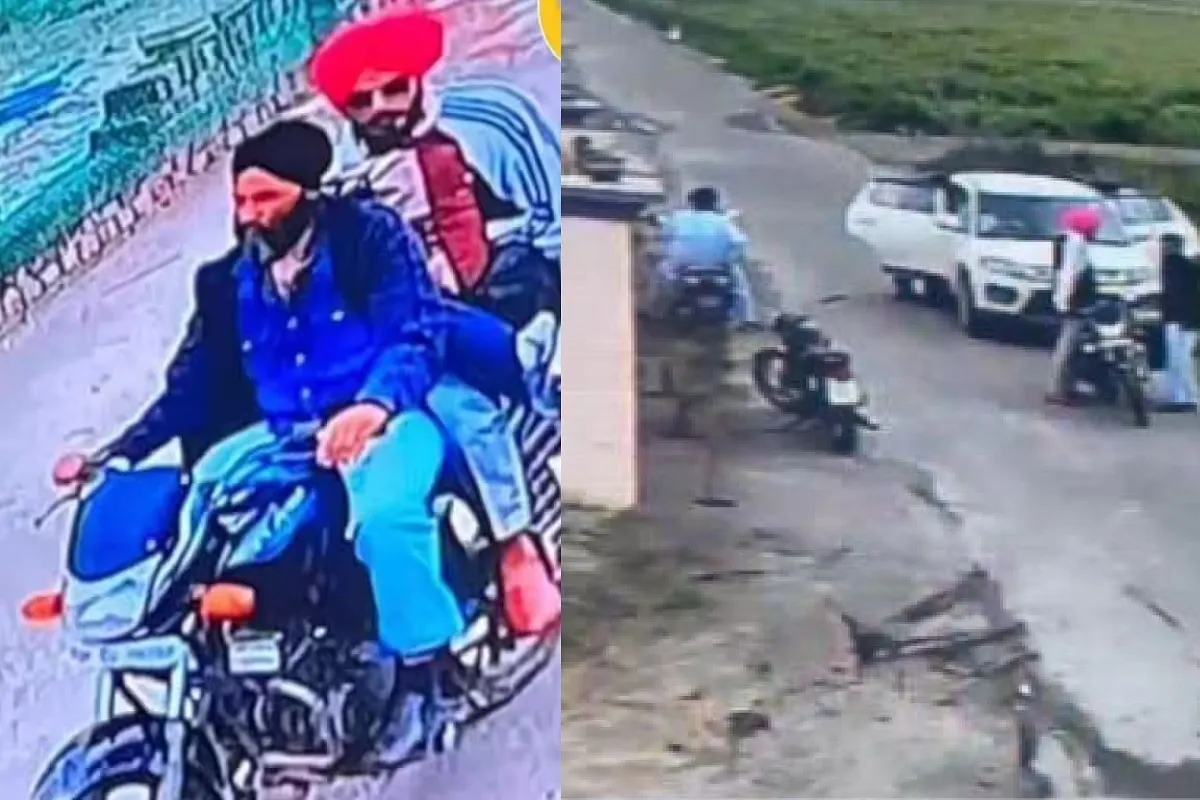 Amritpal Singh: सरेंडर कर सकता है अमृतपाल सिंह, खालिस्तानी समर्थक ने रखी तीन शर्तें! हाई अलर्ट पर पंजाब पुलिस