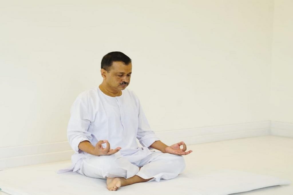 arvind kejriwal