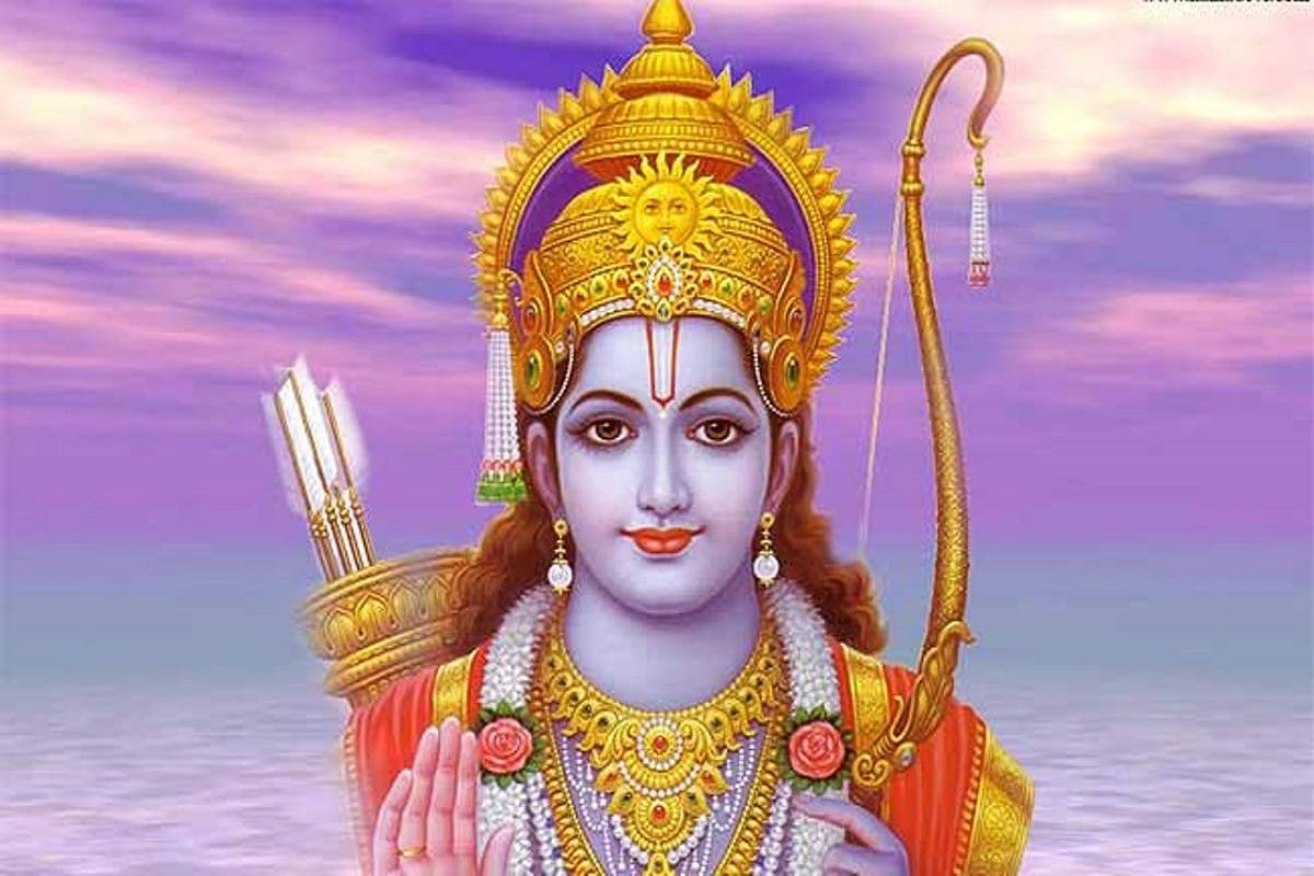 Ram Navami 2023: कैसे भगवान श्रीराम के नाम पर पड़ी रामनवमी? मां दुर्गा से भगवान श्रीराम का खास नाता