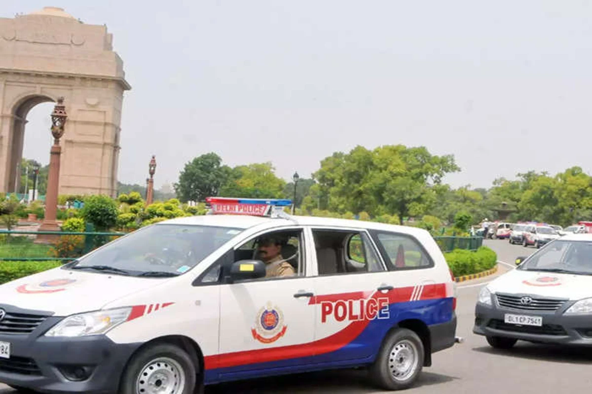 फंक्शनल रैंक के एसीपी को ‘अछूत’ मानने वाली दिल्ली पुलिस फंक्शनल इंस्पेक्टर्स पर मेहरबान