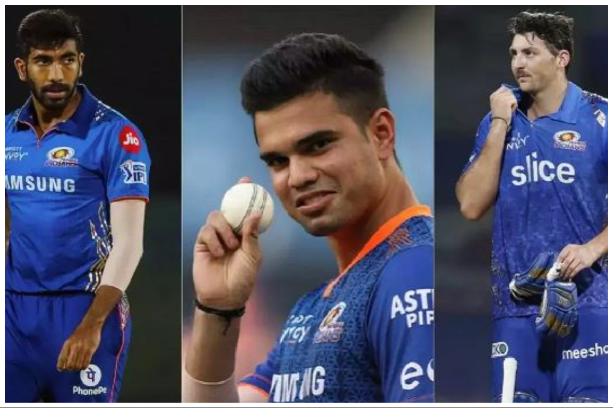 IPL 2023: अर्जुन तेंदुलकर कर सकते हैं डेब्यू, Mumbai Indians ने की नए सीजन में धमाके की तैयारी