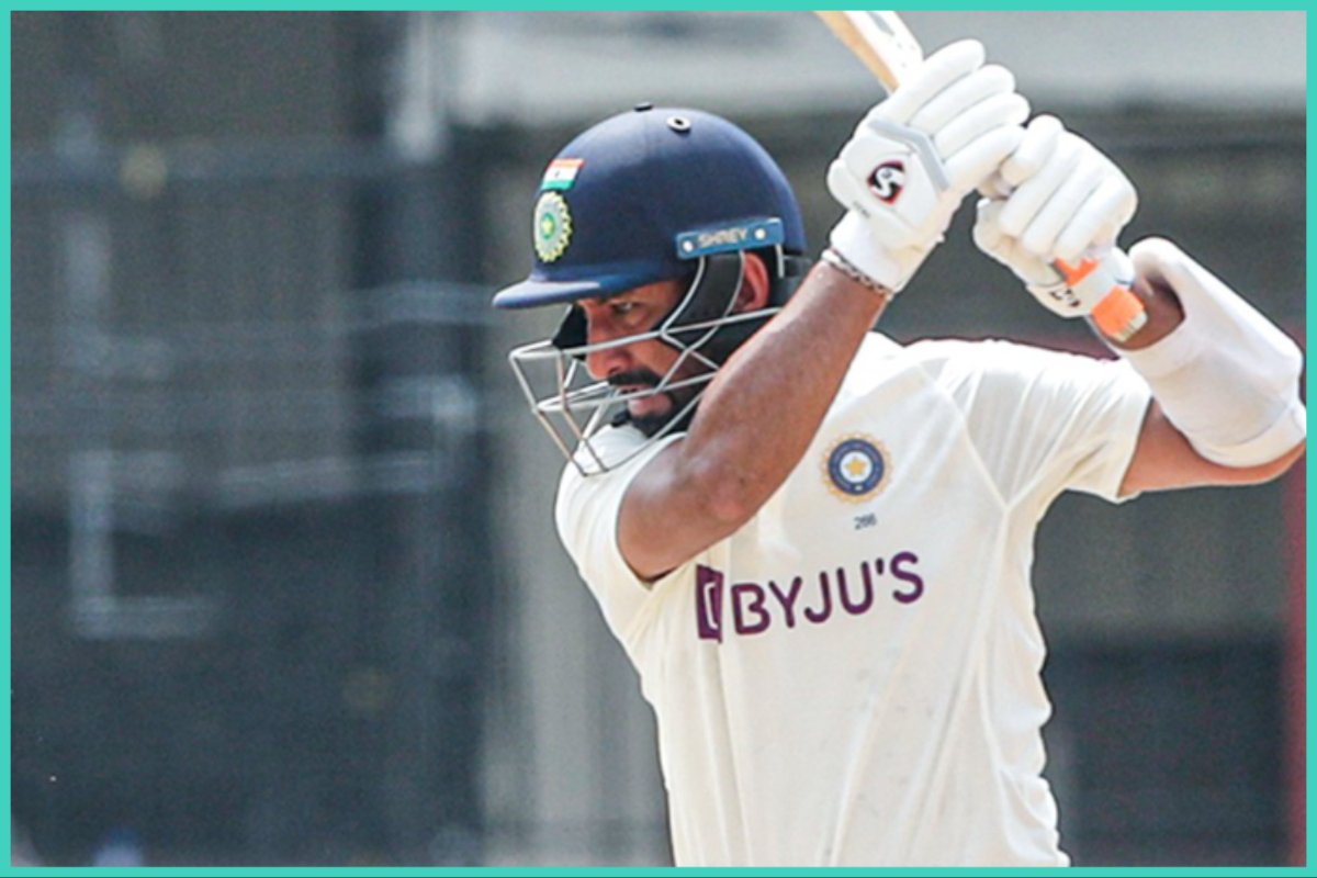 IND vs AUS: ऑस्ट्रेलिया के सामने 76 रनों का टारगेट, उलझ गया WTC का गणित, भारत पर हार का खतरा