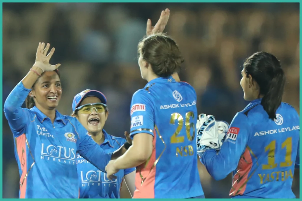 Mumbai Indians