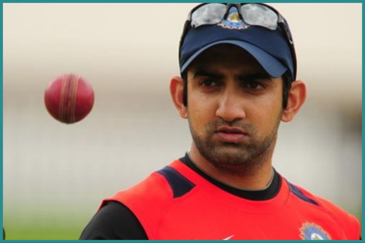 Gautam Gambhir