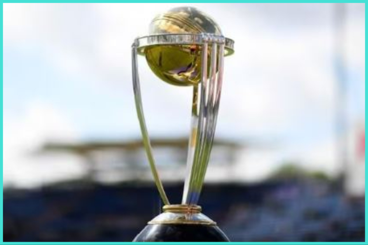 ICC World Cup 2023: मिशन वर्ल्ड कप के लिए BCCI तैयार, भारत-पाकिस्तान मैच 15 अक्टूबर को, यहां खेला जाएगा पहला मैच
