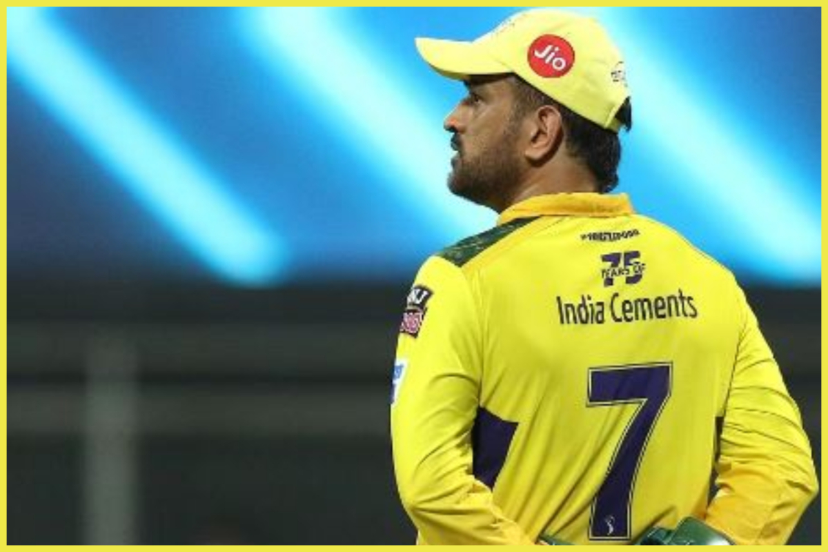 IPL 2023 से पहले CSK को लगा बड़ा झटका, पिछले सीजन का स्टार गेंदबाज टीम से बाहर