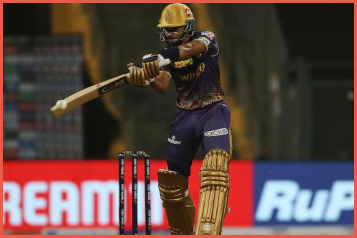 Kolkata Knight Riders