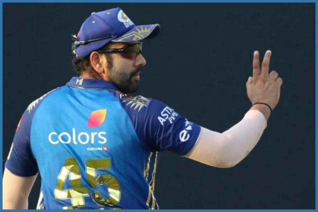 Mumbai Indians