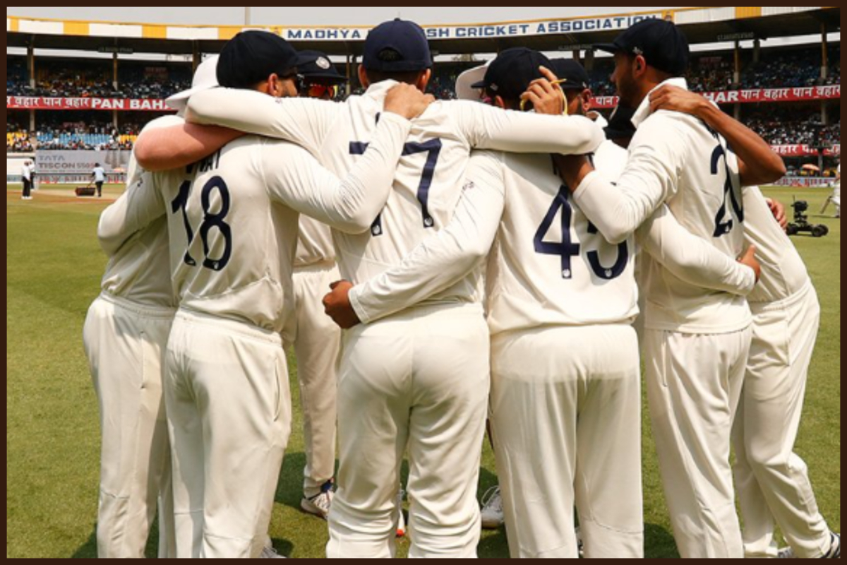 IND vs AUS: चौथे टेस्ट में फिर इस दिग्गज के हाथ में ऑस्ट्रेलियाई टीम की कमान, भारत की नजर डबल अटैक पर…
