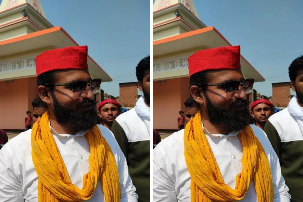 abbas ansari