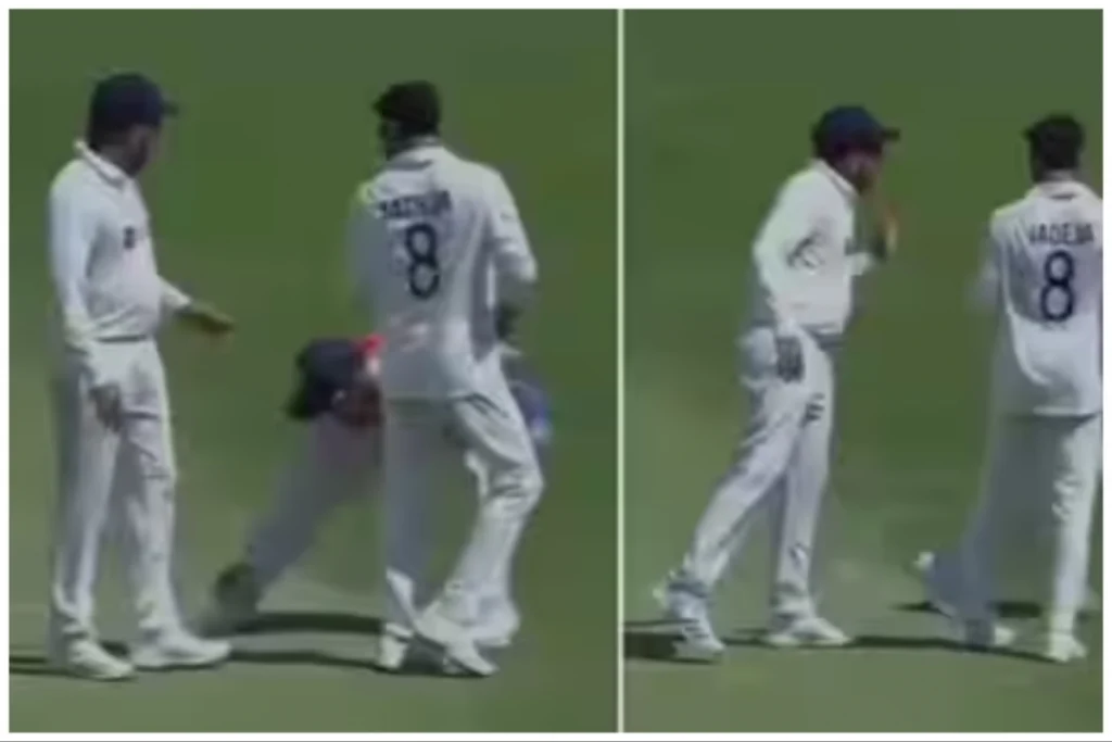 Rohit Sharma-Ishan Kishan