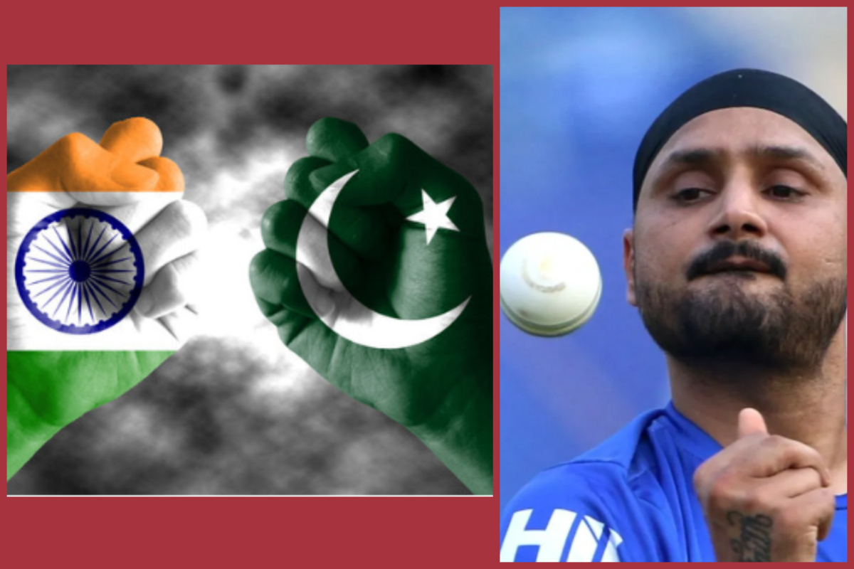 IND vs PAK: पाकिस्तान जाना जोखिम भरा, Harbhajan Singh ने टीम इंडिया को दी बड़ी चेतावनी!
