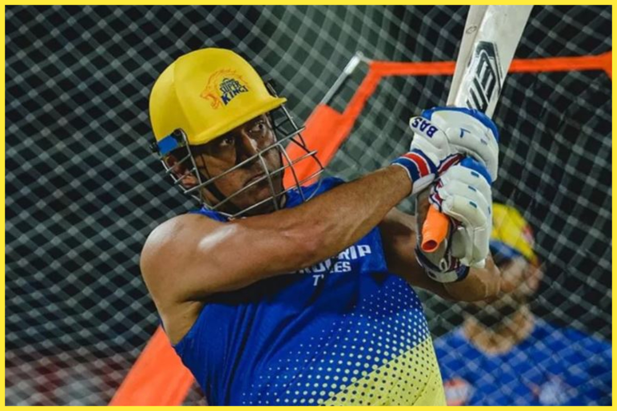 IPL 2023: MS Dhoni बनेंगे इंपैक्ट प्लेयर, ये खिलाड़ी संभालेगा CSK की कमान!