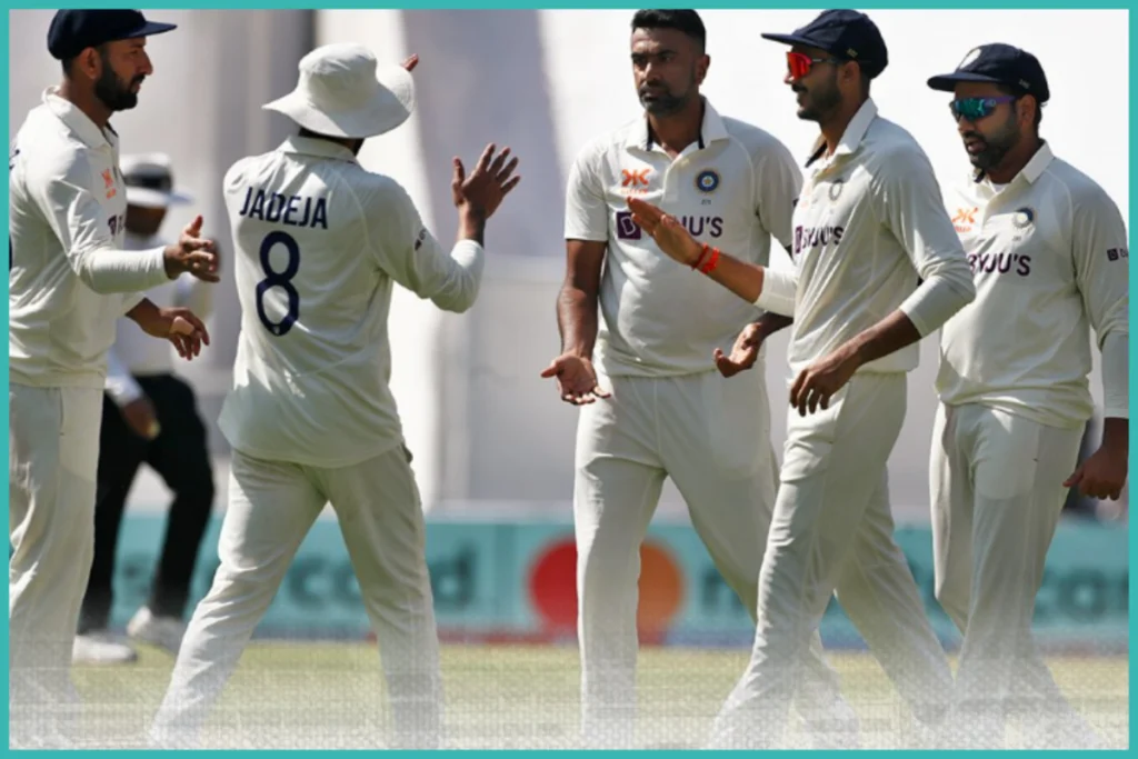 IND vs AUS