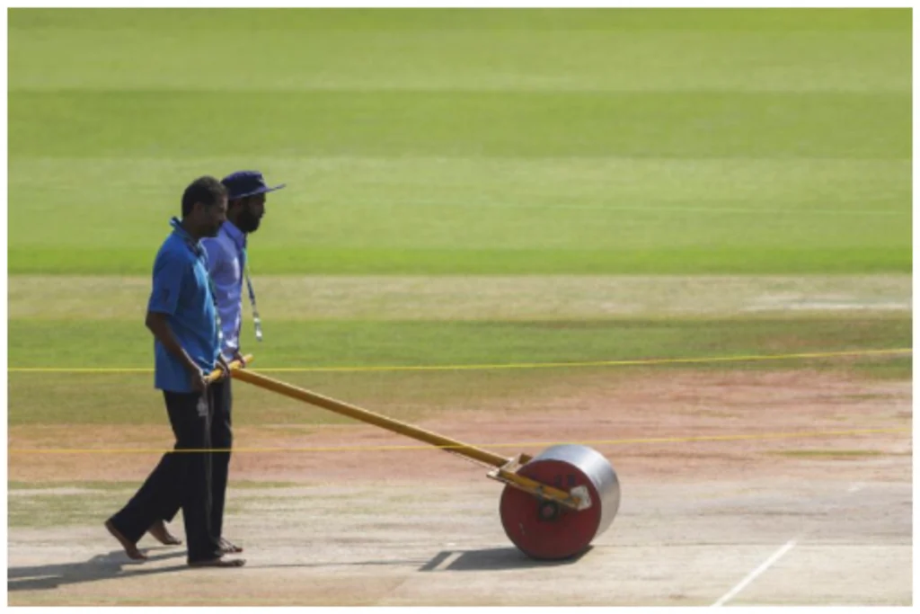 IND vs AUS