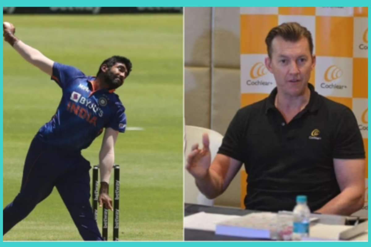 Brett Lee ने गेंदबाजी रन-अप में सुधार करने का दिया सुझाव, शेयर की खास बात