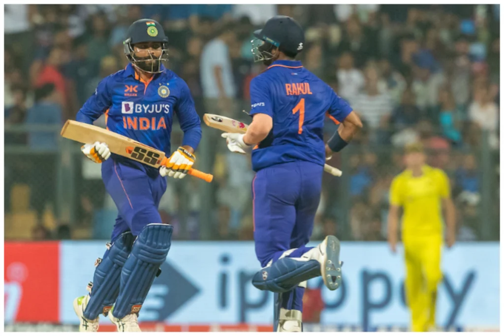 IND vs AUS