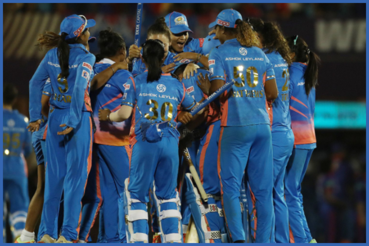 MI vs DC: फुलटॉस पर फंसी दिल्ली, Mumbai Indians बनी WPL की पहली चैंपियन, जानें मैच से जुड़ी बड़ी बातें