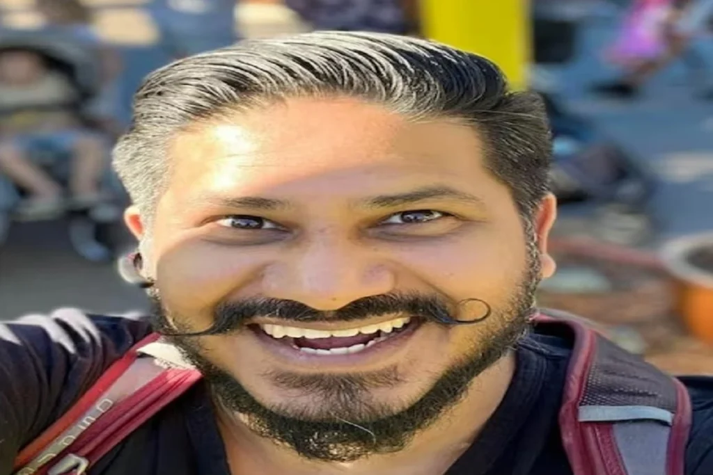 goro gupta