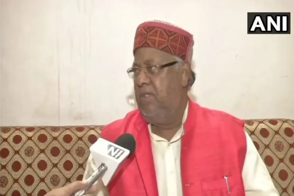 hari narayan rajbhar