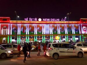 नई दिल्ली स्टेशन पर करंट से महिला की मौत: रेलवे अधिकारियों पर मुकदमा चलाने की मंजूरी मामले में कोर्ट ने सुरक्षित रखा फैसला