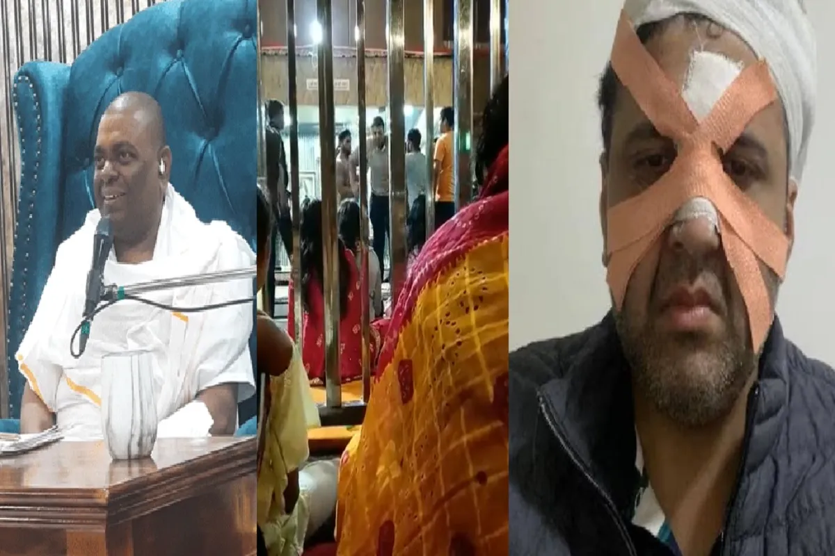 करौली बाबा को किया चैलेंज तो तोड़ी डॉक्टर की नाक, मेडिकल से भी महंगी है झाड़फूंक से उपचार की रेट लिस्ट, एक दिन का खर्च 1.50 लाख रुपये…