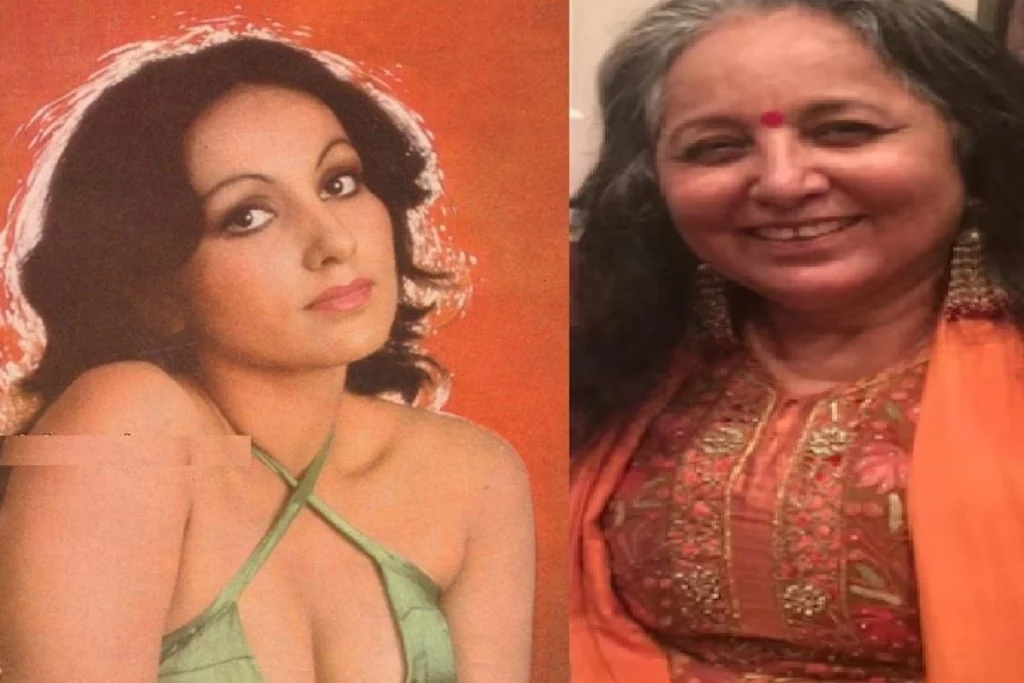 komila virk